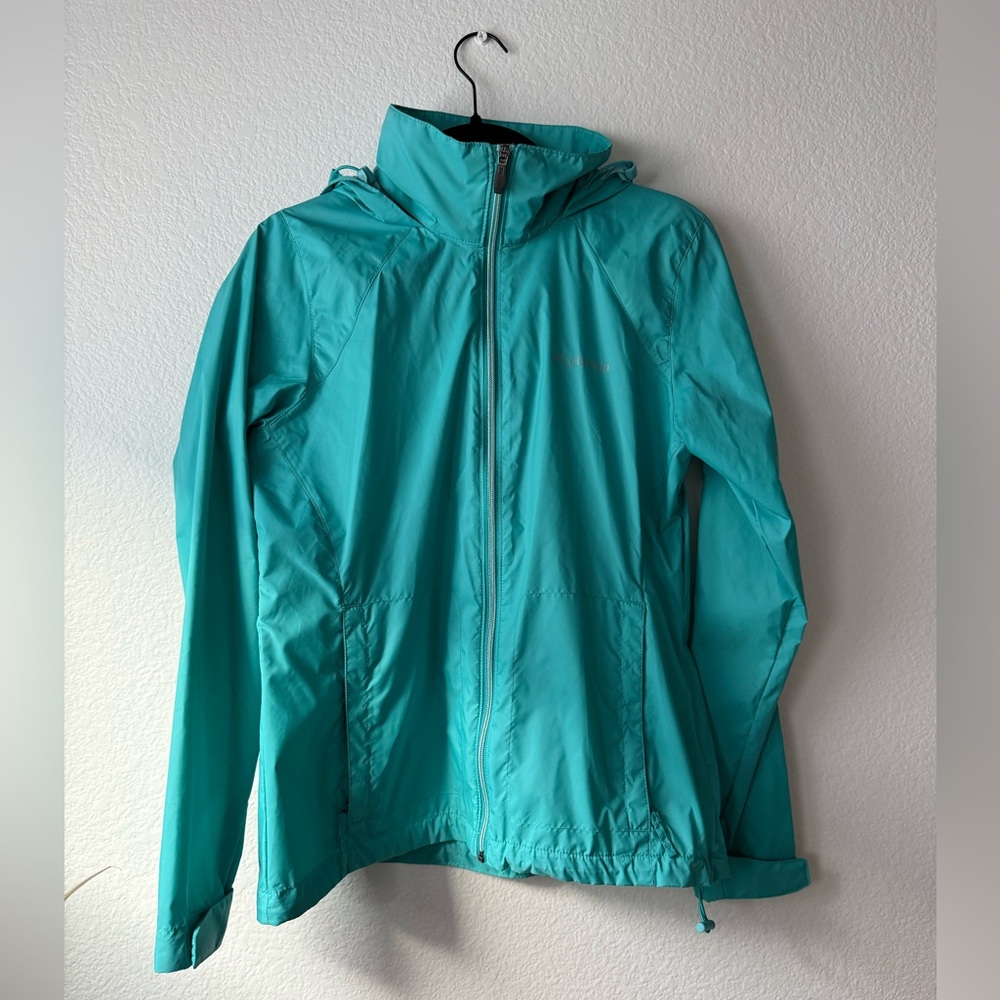 Women’s Columbia Jacket